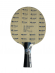 Основание ракетки для настольного тенниса профессиональное Yinhe (Galaxy) V- Pro 01 